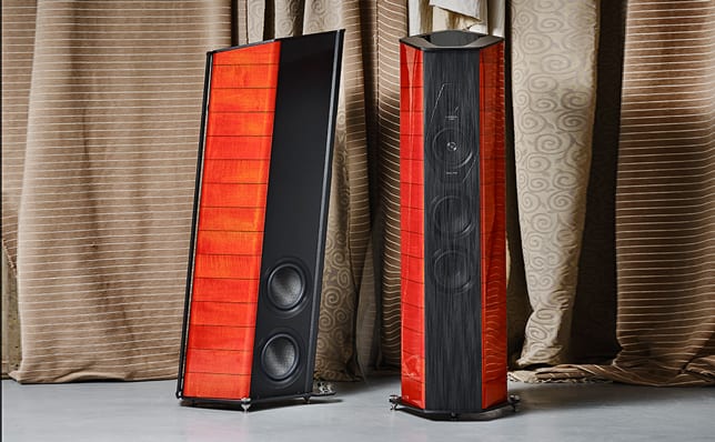 Sonus faber Il Cremonese ex3me