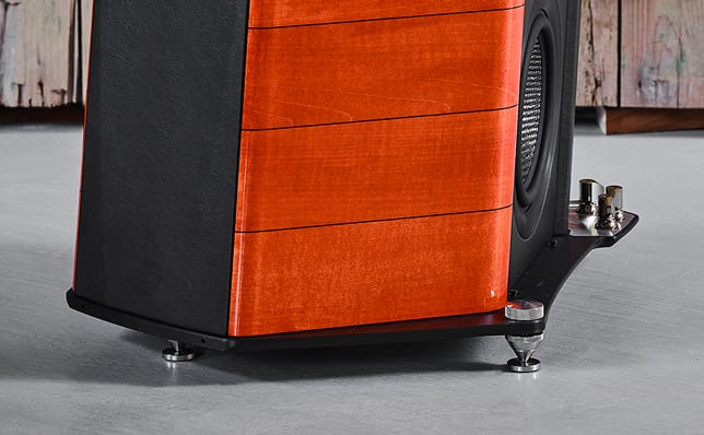Sonus faber Il Cremonese ex3me