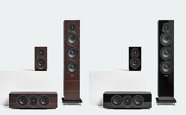 Sonus faber Lumina