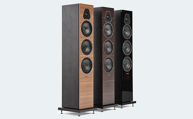 Sonus faber Lumina