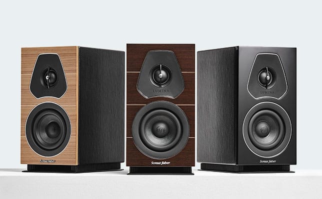 Sonus faber Lumina