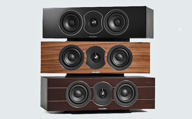 Sonus faber Lumina
