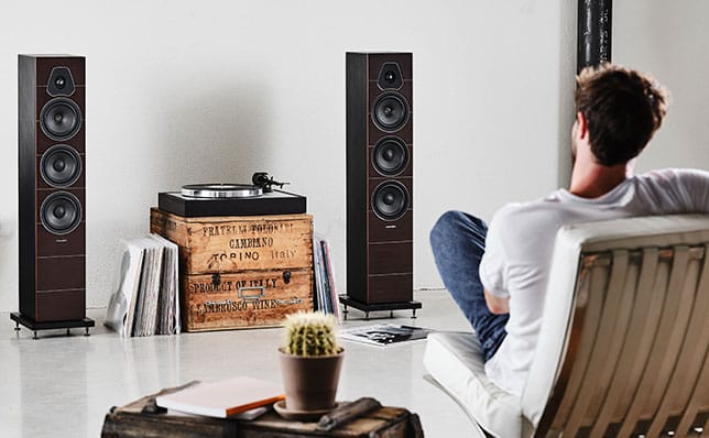 Sonus faber Lumina