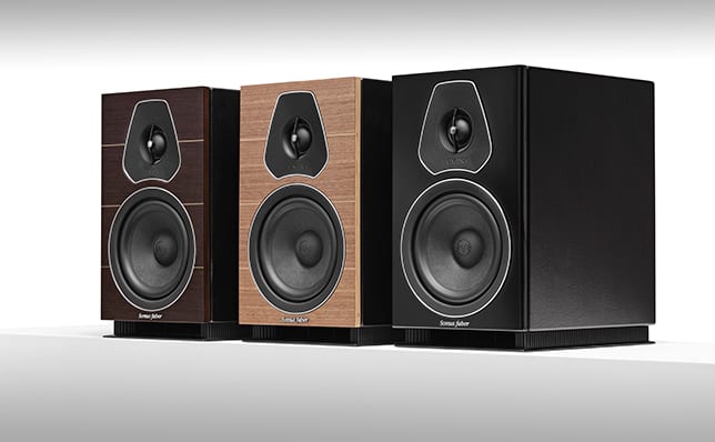 Sonus faber Lumina II i Lumina V