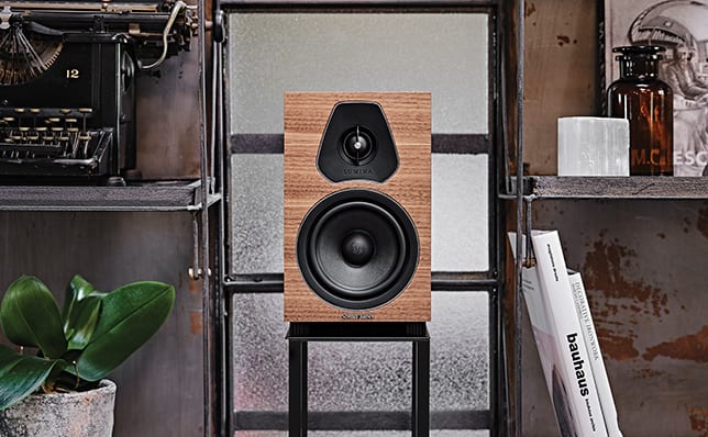 Sonus faber Lumina II i Lumina V