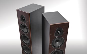 Sonus faber Lumina II i Lumina V