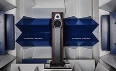 Sonus faber Maxima Amator