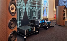 Sonus faber Olympica G3