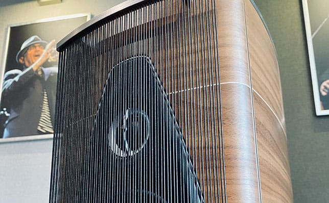 Sonus faber Olympica Nova w Q21