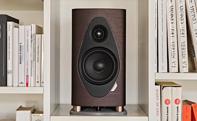 Sonus faber Sonetto G2