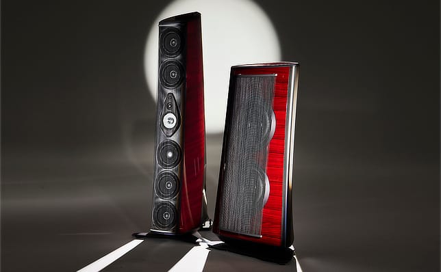 Sonus faber Suprema