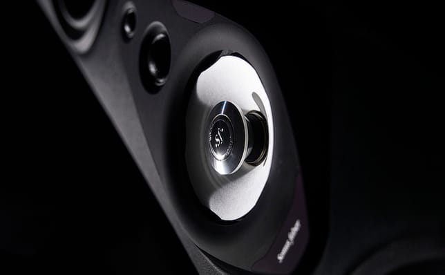 Sonus faber Suprema