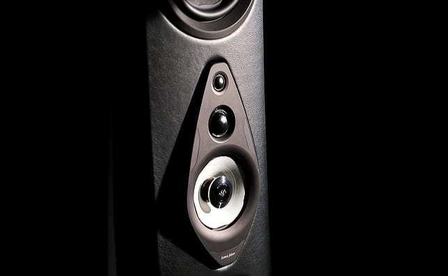 Sonus faber Suprema