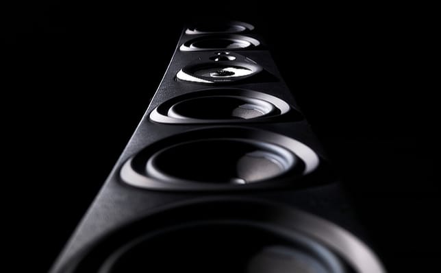 Sonus faber Suprema