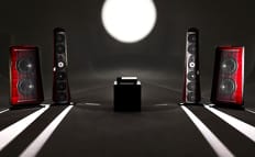 Sonus faber Suprema