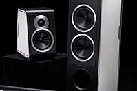 Kolumny Sonus faber Chameleon