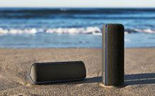 Sony SRS-XB12, SRS-XB22, SRS-XB32 i GTK-XB72