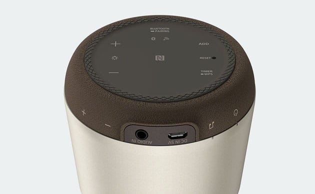 głośnik Sony-LSPX-S2