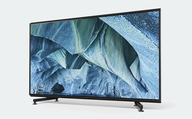 Sony MASTER ZG9