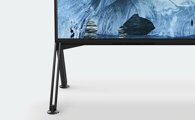 Sony MASTER ZG9