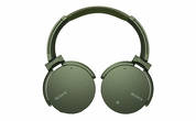 Sony MDR-XB950N1 i MDR-XB950B1