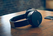 Sony MDR-XB950N1 i MDR-XB950B1