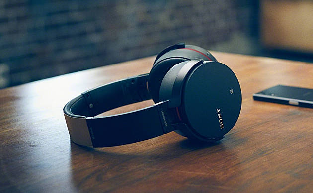 niezdefiniowano - Sony MDR-XB950N1 i MDR-XB950B1