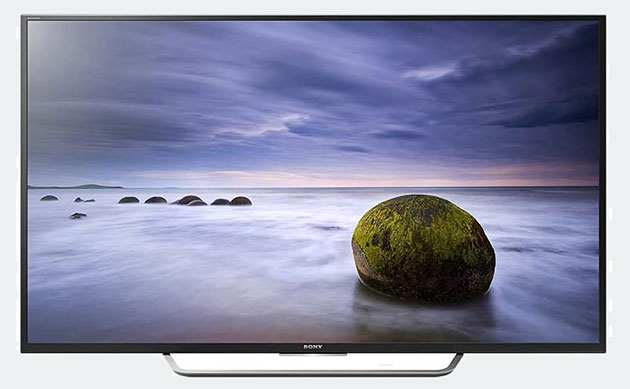 niezdefiniowano - Sony i tańsze telewizory 4K