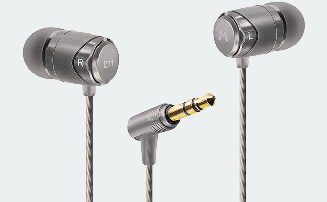 SoundMAGIC E11, E11C, E11BT i E11D