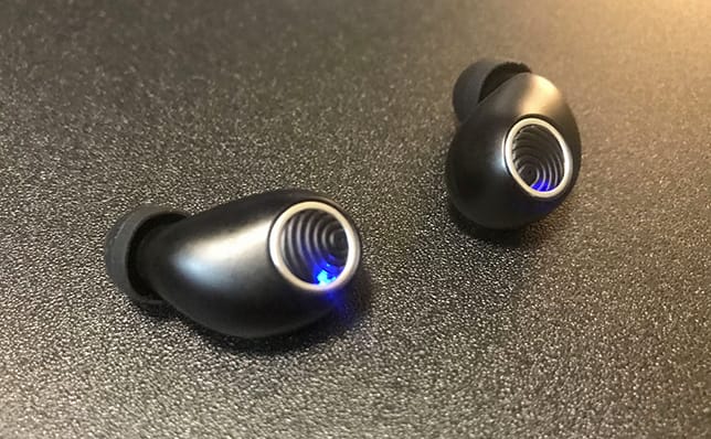 SoundMAGIC TWS50