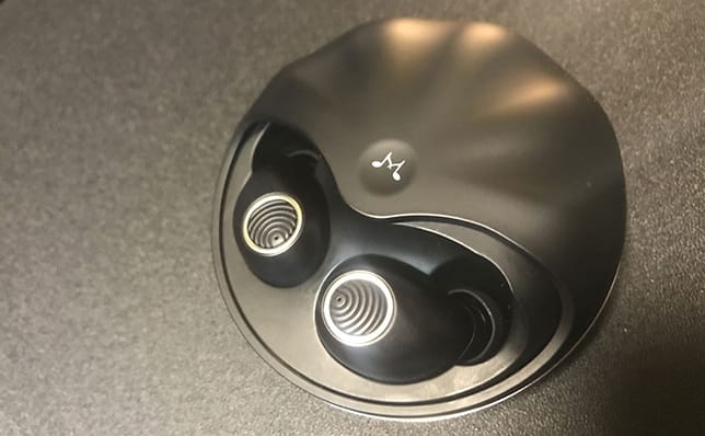 SoundMAGIC TWS50