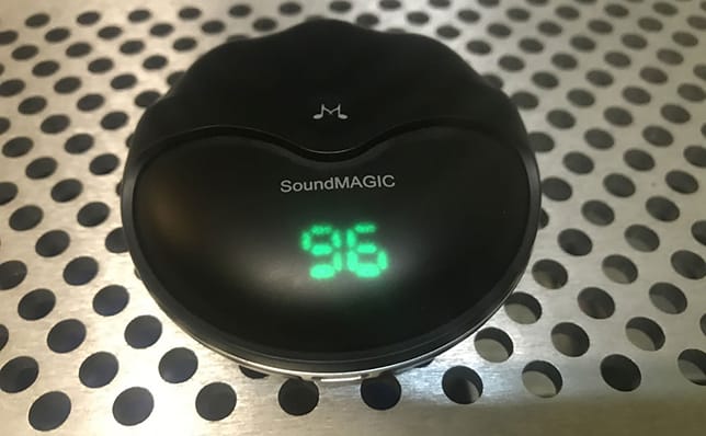 SoundMAGIC TWS50
