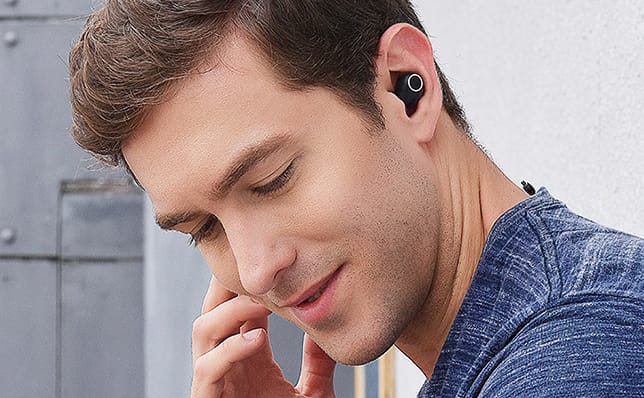 SoundMAGIC TWS50