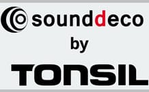 Sounddeco by Tonsil