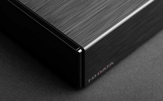 Soundgenic HDL-RA4TB i HDL-RAS2T