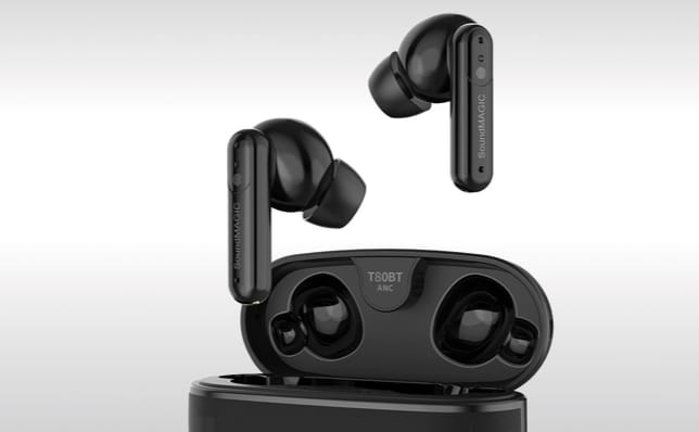 Soundmagic T80BT