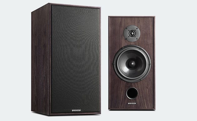 Spendor Classic