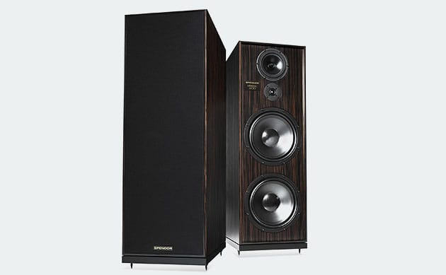 Spendor Classic