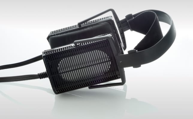 Stax w dystrybucji Audio Klanu