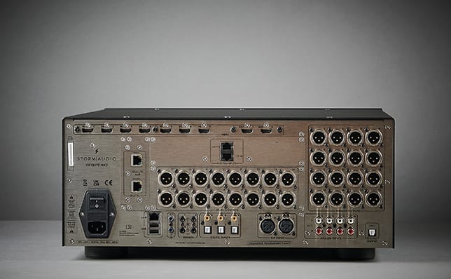 StormAudio w ofercie Audio Center