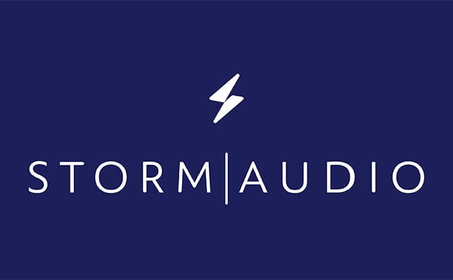 niezdefiniowano - StormAudio w ofercie Audio Center