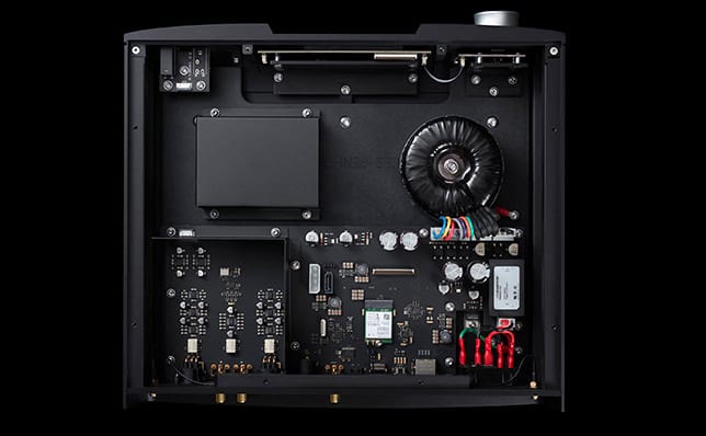 Streamer AURALiC ALTAIR G1