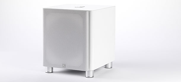 subwoofer