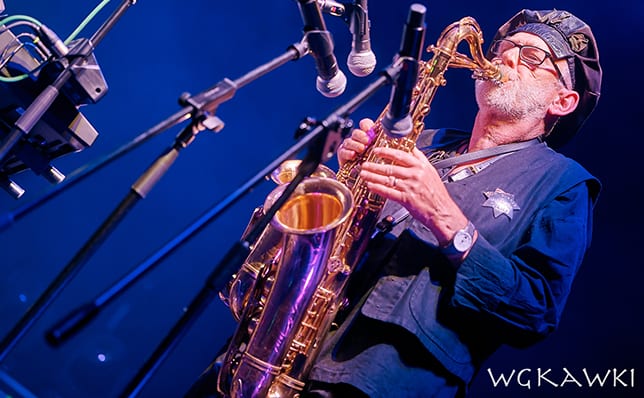 Summer Fog Festival 2019