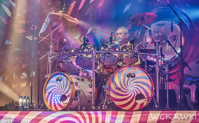 Summer Fog Festival 2019