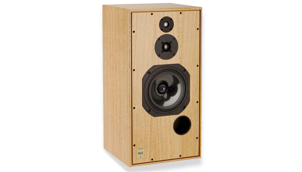 HARBETH SUPER HL5 PLUS
