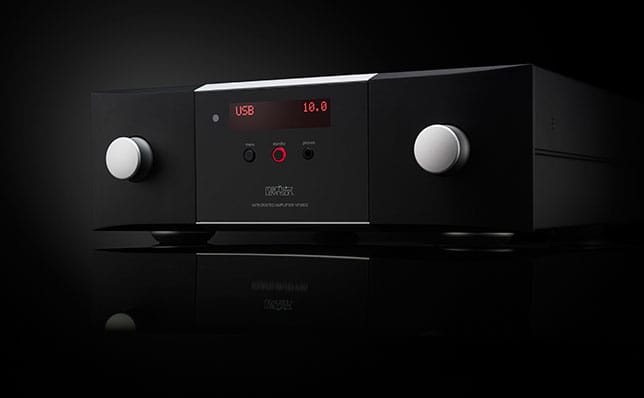 JBL, Harman Kardon i Mark Levinson na Audio Video Show 2019
