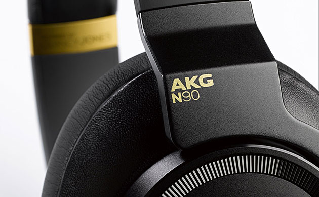 Support AKG