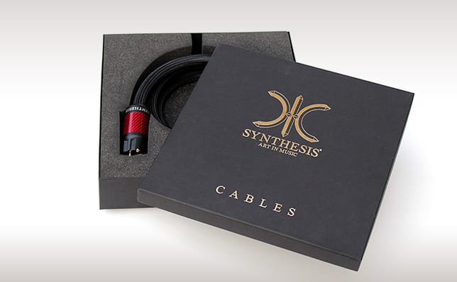 Synthesis PC-15EU