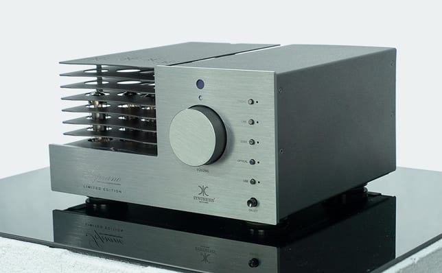 Synthesis Soprano LE